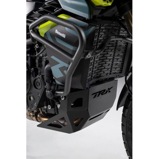 NOVINKA!!! BENELLI TRK 902 XPLORER ABS TCS EURO5+