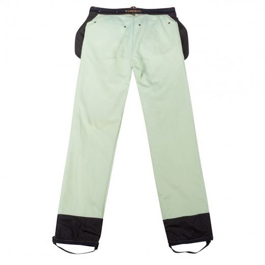 NOHAVICE LADY DONOVAN BERING MODRÉ