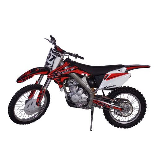 MOTOCYKEL XMOTOS - XMOTOS - XB37 250CC 4T 21/18