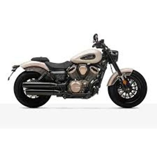 BENDA CHINCHILLA 500 V2