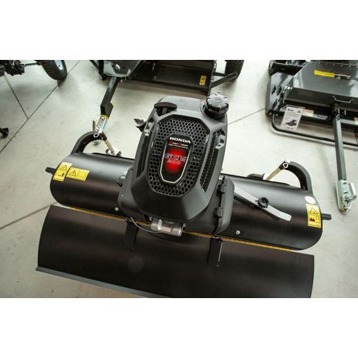 SHARK PROFESIONÁLNY ROTAČNÝ KARTÁČ KU ŠTVORKOLKÁM ATV A UTV, MOTOR HONDA