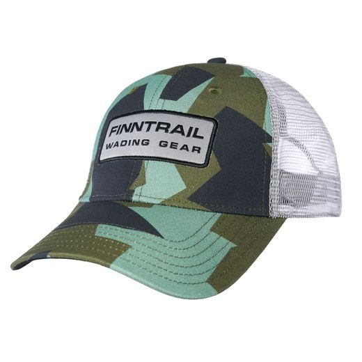 FINNTRAIL CAP CAMOARMY