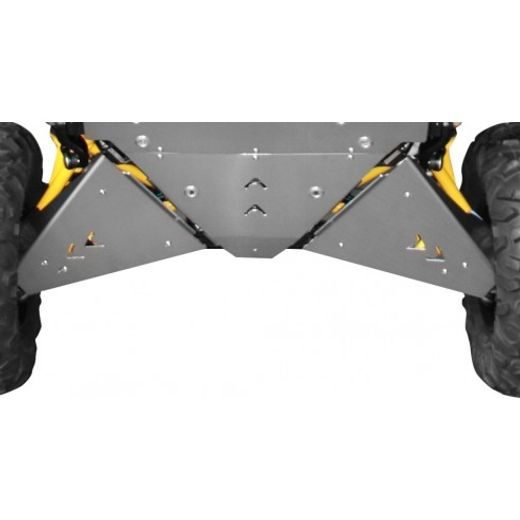 BACK A-ARMS ALU - MAVERICK 1000 XRS