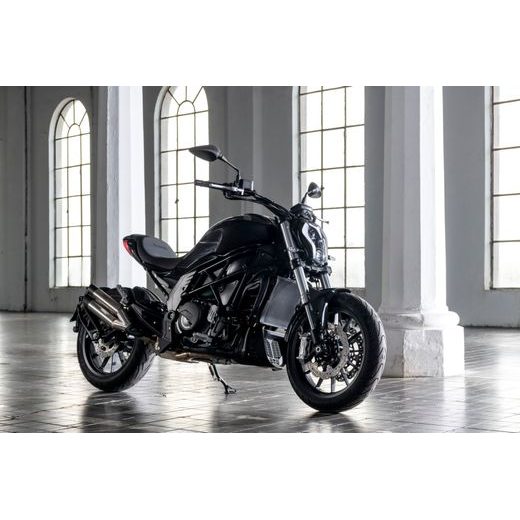 BENELLI 502C ABS EURO5