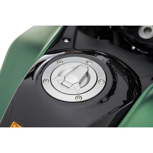 NOVINKA!!! BENELLI TRK 702X ABS EURO5+