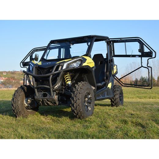 CABIN CAN-AM MAVERICK TRAIL