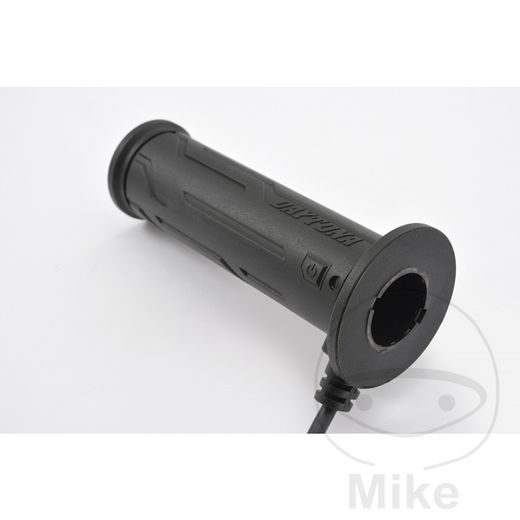 DAYTONA VYHRIEVANÉ RUKOVÄTE, 4 STUPŇOVÉ OVLÁDANIE, INTEGROVANÝ OVLÁDAČ