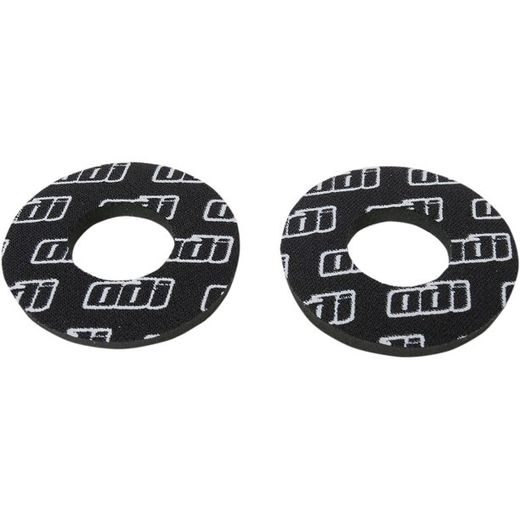 ODI GRIPS DONUTS BLACK