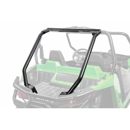 ANGLE BARS - WC TRAIL