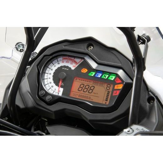 BENELLI TRK 502X ADVENTURE ABS EURO5