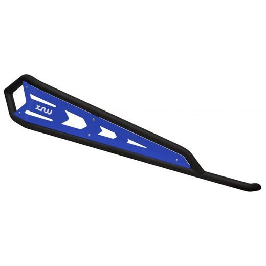 NERF BAR B6 BLACK (PHD BLUE) - CAN-AM MAVERICK X3 XRS