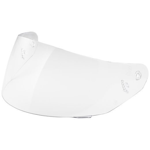 LS2 VISOR FF369/384/351/352 CLEAR (PINLOCK) (DELTA,ACTION,ATMOS,ROOKIE )