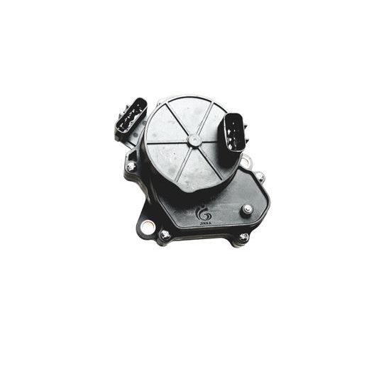 TRANSFER CASE ASSEMBLY