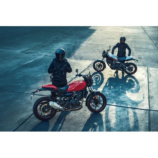 ROYAL ENFIELD GUERILLA 450 APEX