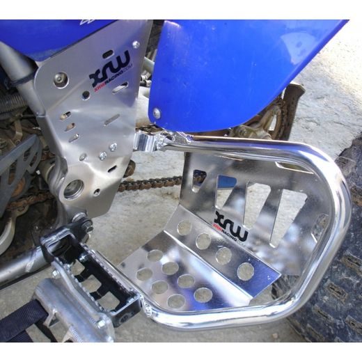 FRAME GUARD - YAMAHA YFZ 450