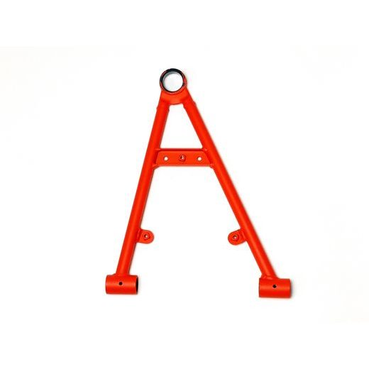 RED LOWER WELD ARM FR