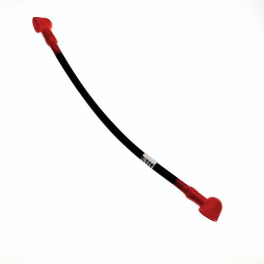 STARTING MOTOR POSITIVE WIRE