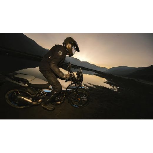 ROYAL ENFIELD HIMALAYAN 450