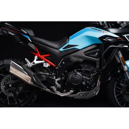 MORBIDELLI T352X ABS