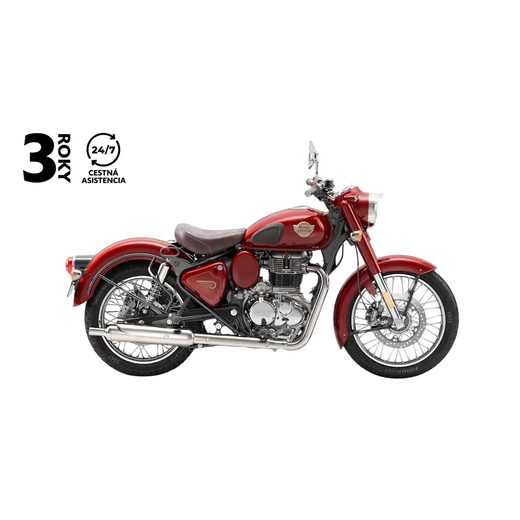 ROYAL ENFIELD CLASSIC 350