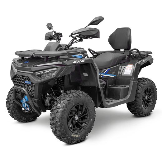 LINHAI LANDFORCE 550 L 4X4 EURO5+ (L7E-B1) ALL DIFF LOCK