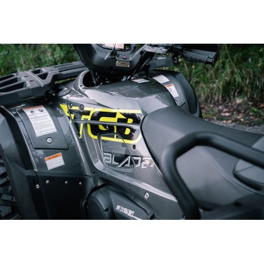 AKCIA TGB BLADE 1000LTX MAX EPS 4X4 LIMITED T3B