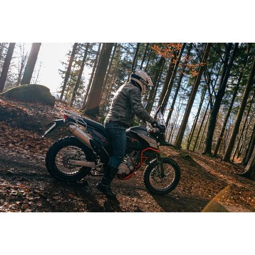 SWM SUPERDUAL T 600 GT PACK ABS EURO5