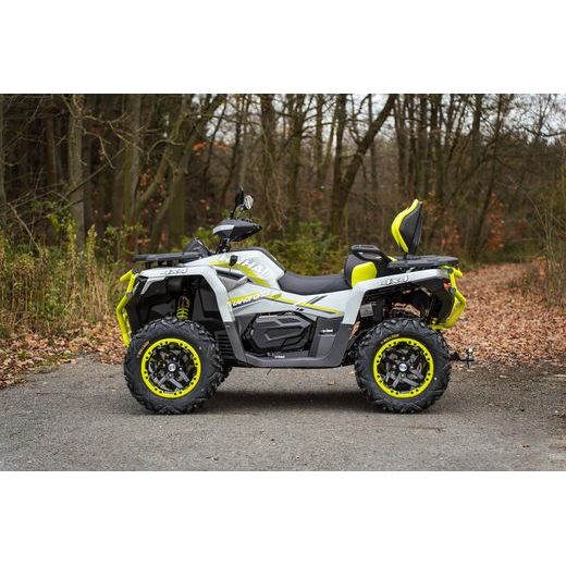 LINHAI LANDFORCE 650L PRO EPS 4X4 T3B