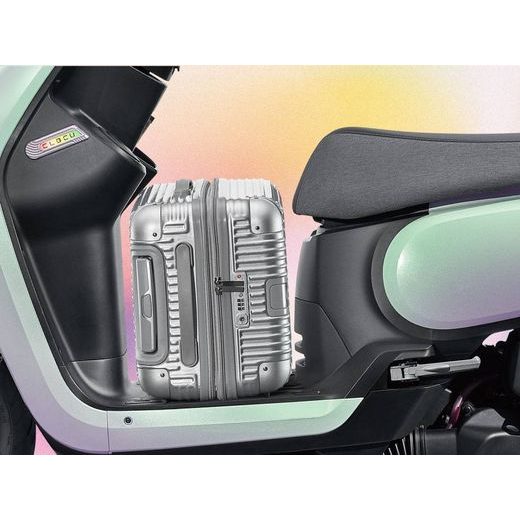 SYM CLBCU KOLIBRÍK 125I CBS EURO5 R3