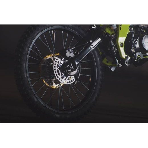 MOTOCYKEL XMOTOS - FX1 125CC 4T 21/21