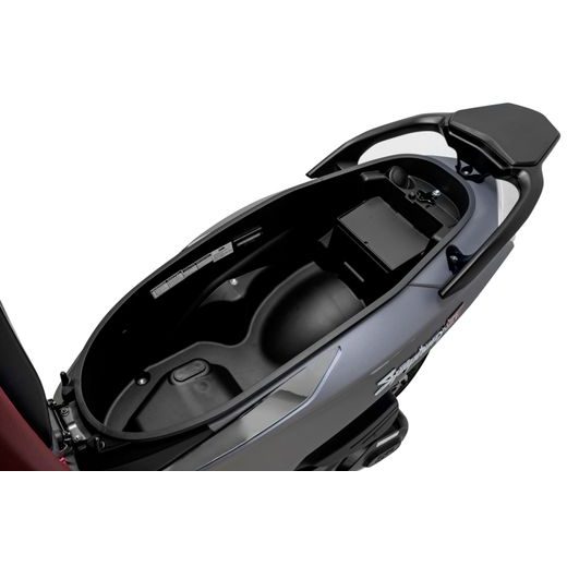 SYM SYMPHONY ST 125I LC ABS EURO5 R3