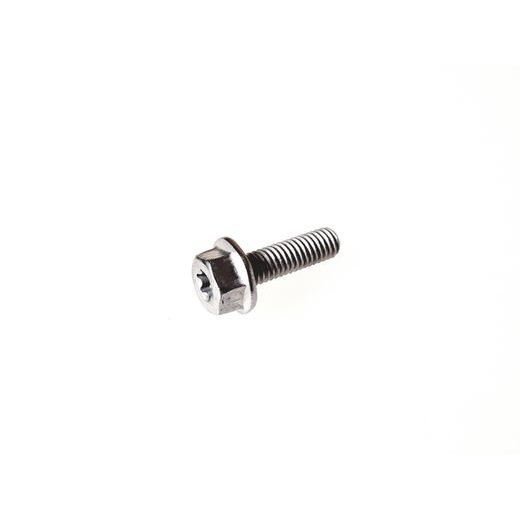 BOLT M6×20