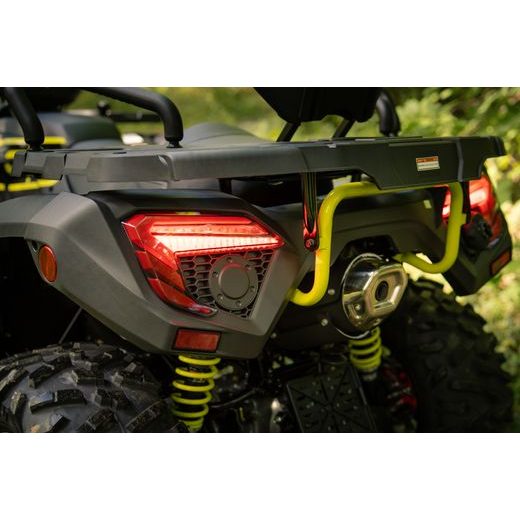 AKCIA TGB BLADE 1000LTX MAX EPS 4X4 LIMITED T3B