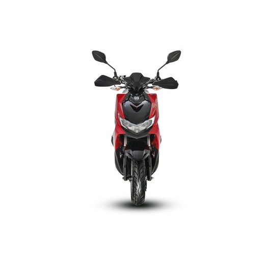 SYM JET 4 RX 125I CBS EURO5 R3