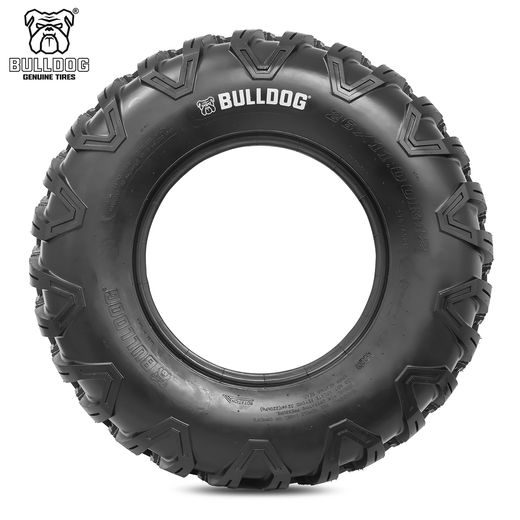 BULLDOG TIRES B3035, 25X10-12 (67J)