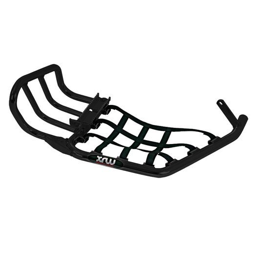 NERF BAR R1 MAXX BLACK - YAMAHA 700