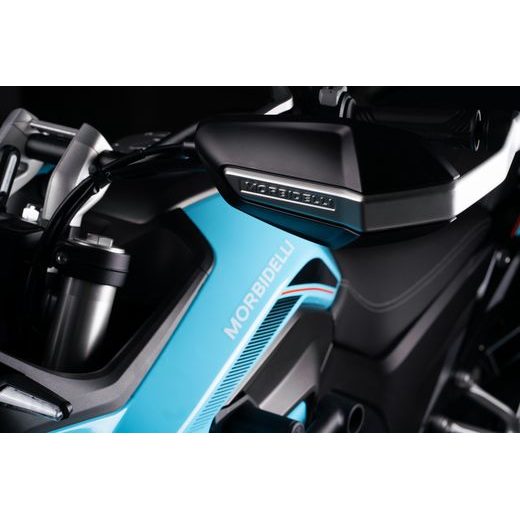 MORBIDELLI T 502X ABS