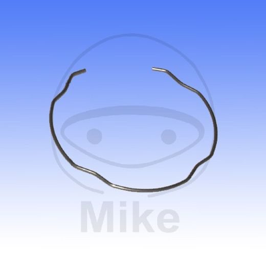 ZAISŤOVACÍ KRÚŽOK PREDNEJ VIDLICE TOURMAX 1 KUS