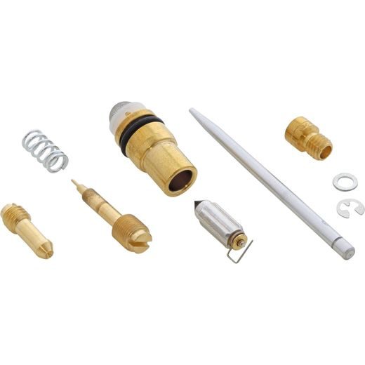 OPRAVNÁ SADA KARBURÁTORA ALL BALLS RACING CARK26-1676