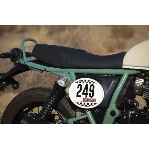 ROYAL ENFIELD BEAR 650