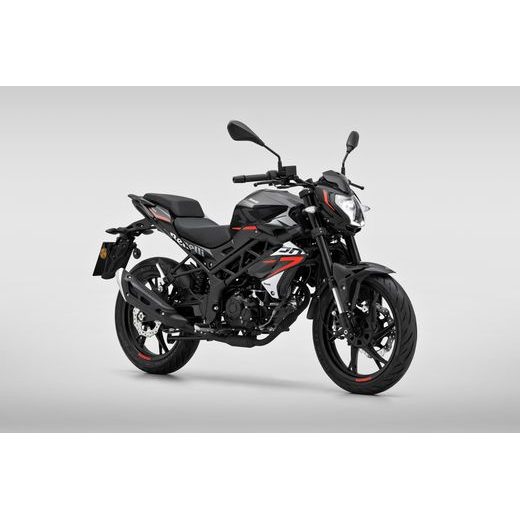 BENELLI BN 125I CBS EURO5+