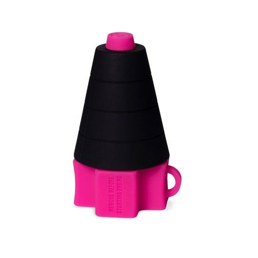 MOTORCYCLE EXHAUST BUNG MUC-OFF 20653