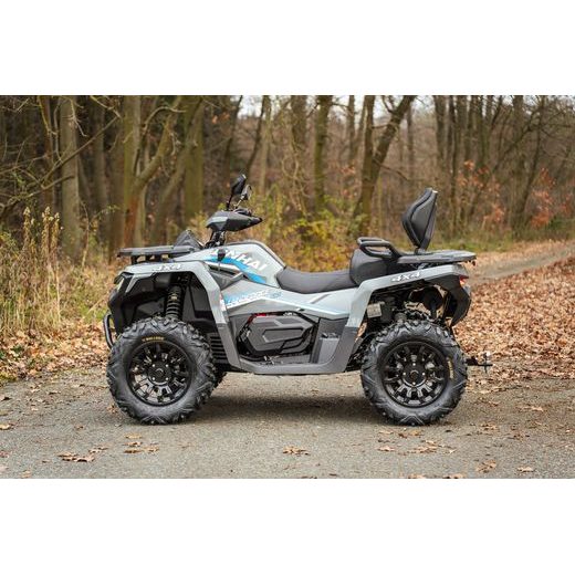 LINHAI LANDFORCE 650L EPS 4X4 EURO5+