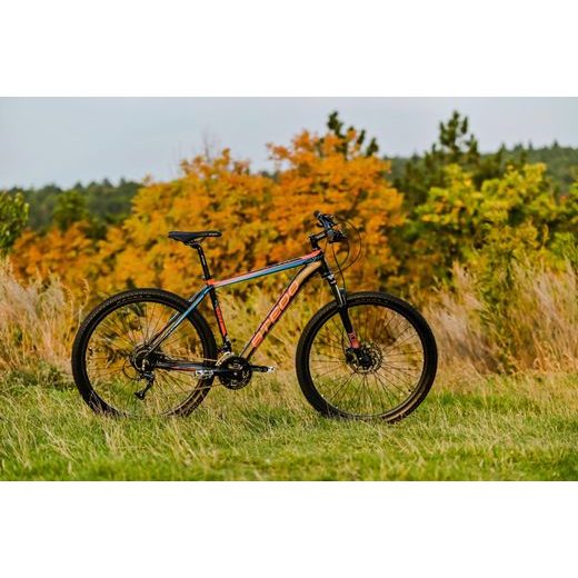 BICYKEL STEDO MASK 29″