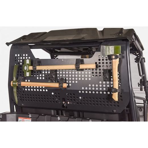 LINHAI T-BOSS 670 EPS 4X4 UTV, T1B