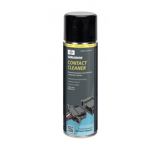 CLEANER SILKOLENE CONTACT CLEANER SPR 0,5 L