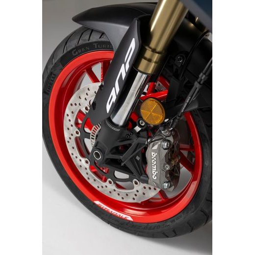 NOVINKA!!! BENELLI TRK 902 STRADALE ABS TCS EURO5+