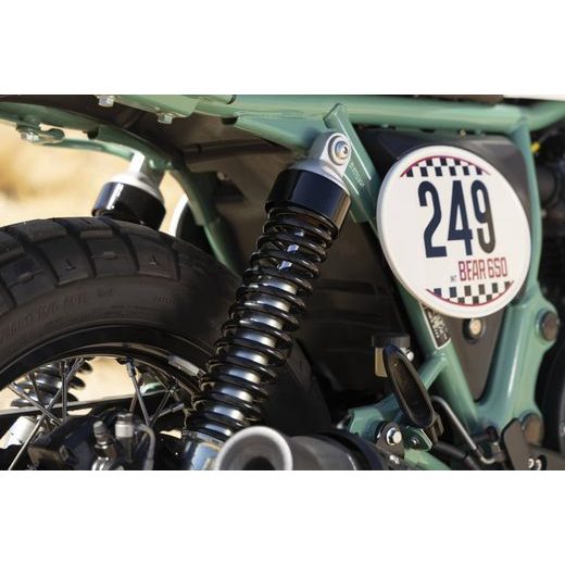 ROYAL ENFIELD BEAR 650