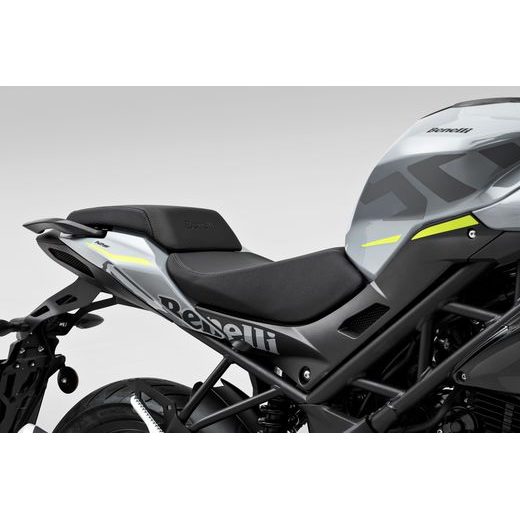 BENELLI BN 125I CBS EURO5+