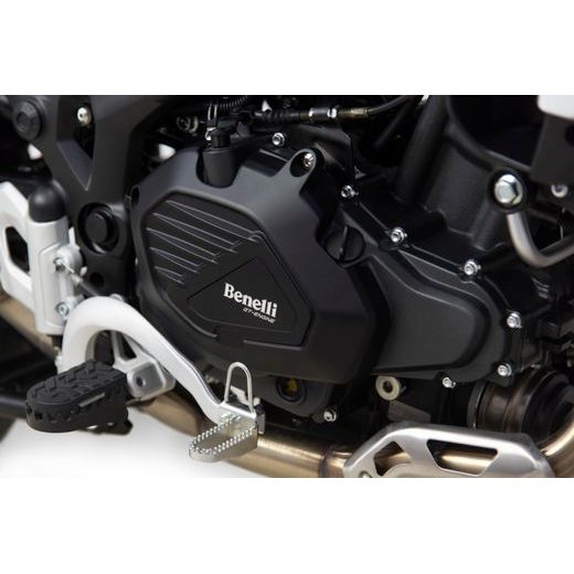BENELLI TRK 502X ADVENTURE ABS EURO5